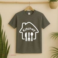 Kitchey T-Shirt thumb 2