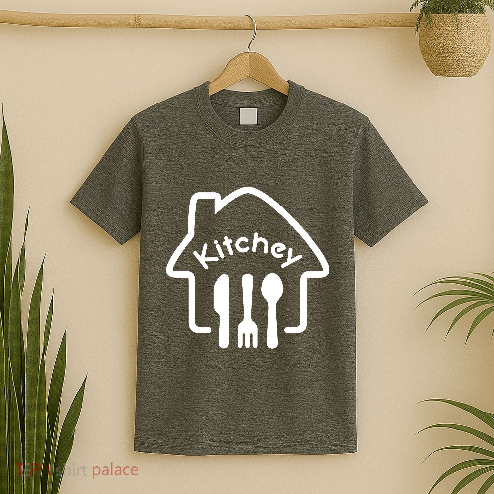 Kitchey T-Shirt