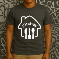 Kitchey T-Shirt thumb 3