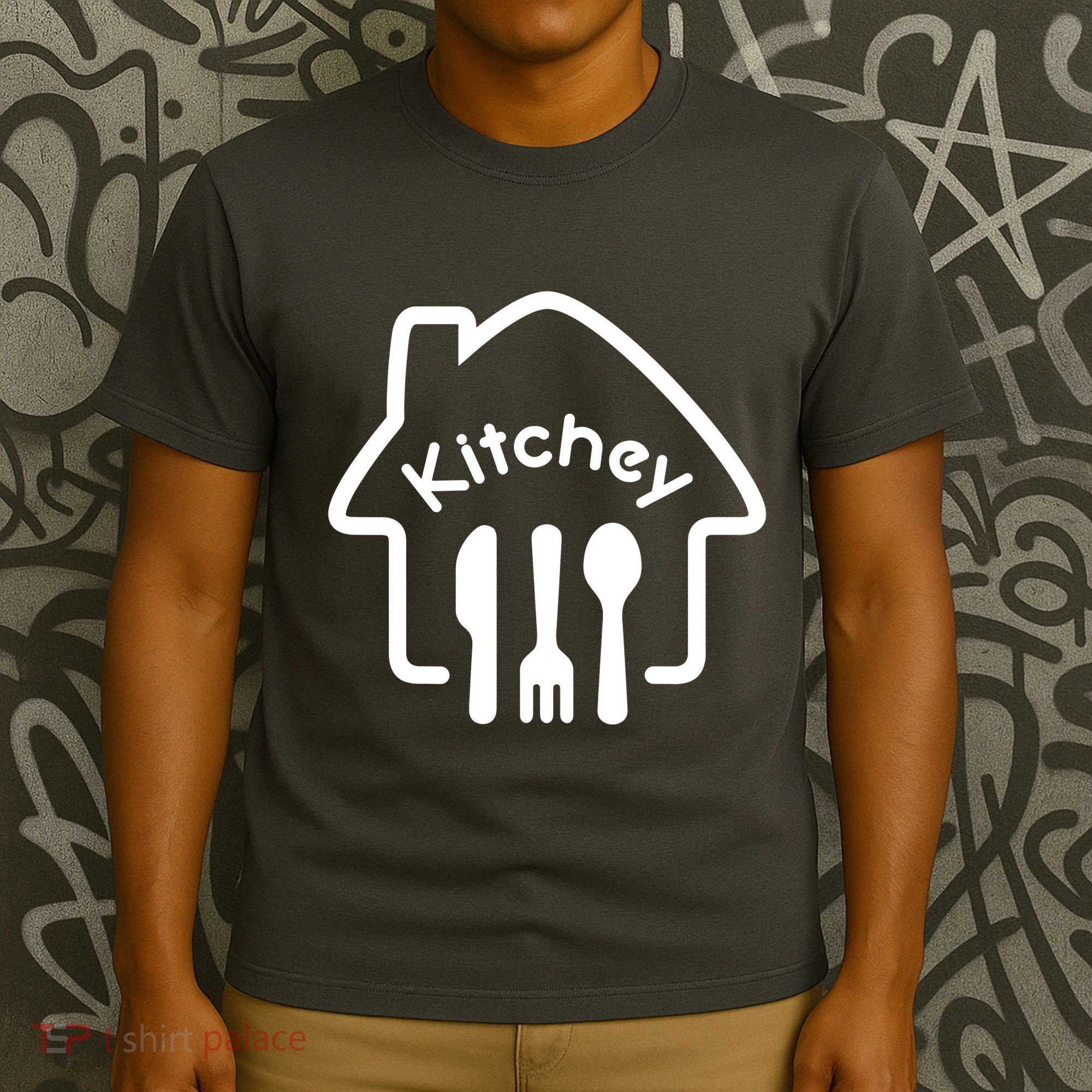 Kitchey T-Shirt