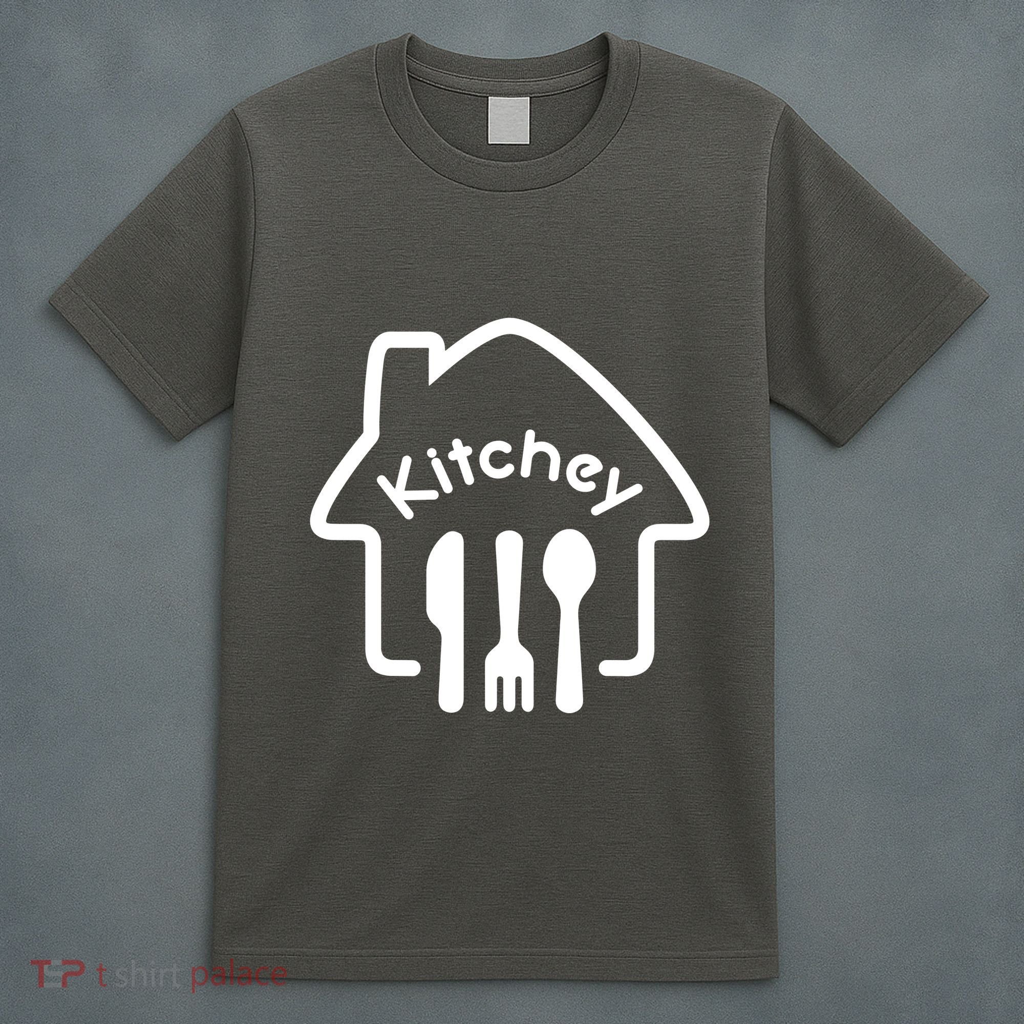 Kitchey T-Shirt