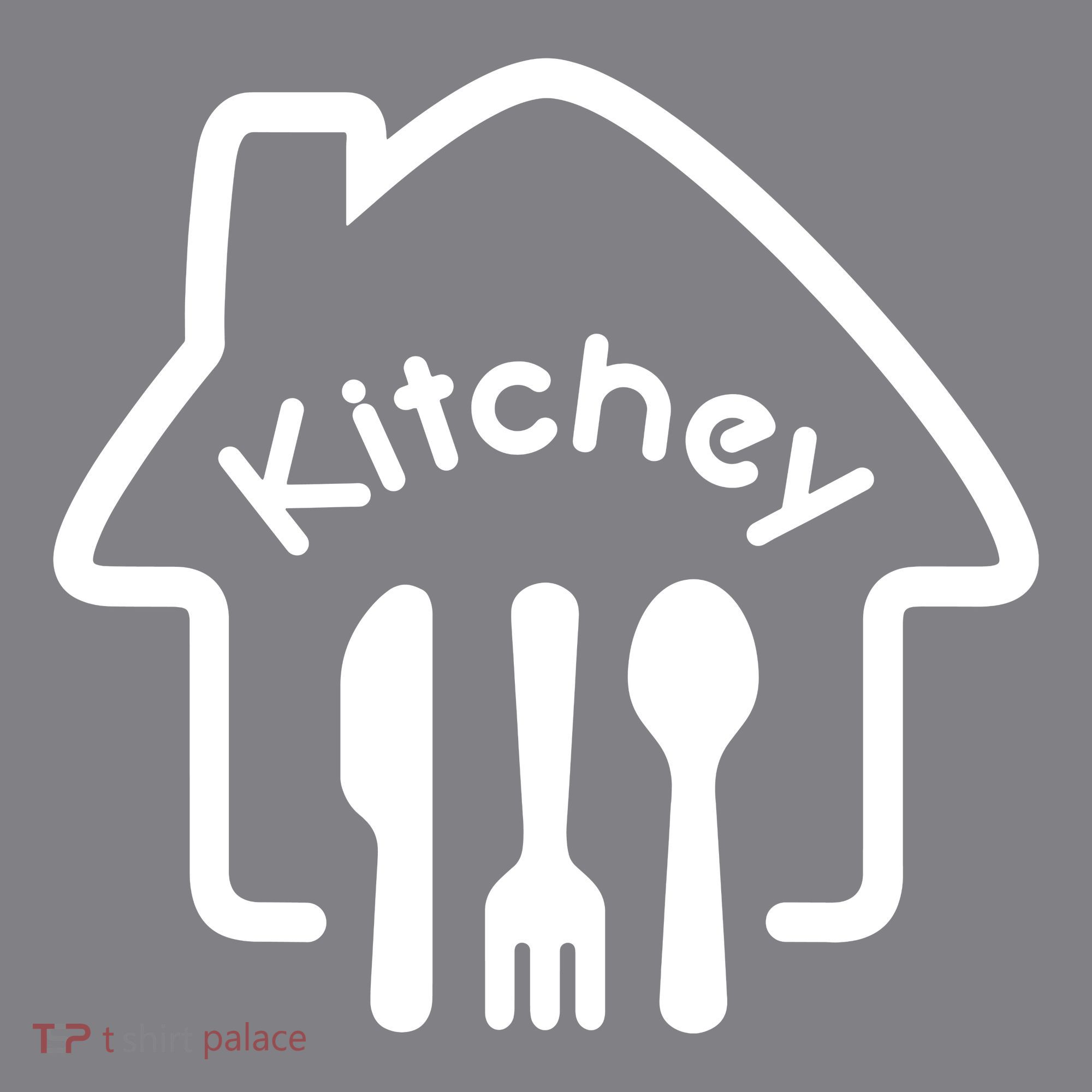 Kitchey T-Shirt