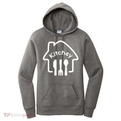 Kitchey Women's Hoodie