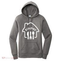 Kitchey Women's Hoodie thumb 0