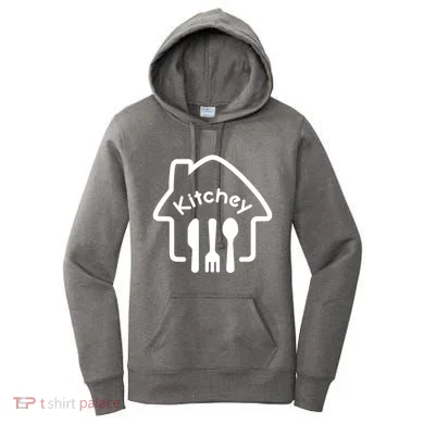 Women's Hoodie