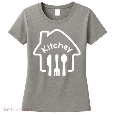 Kitchey Women's T-Shirt