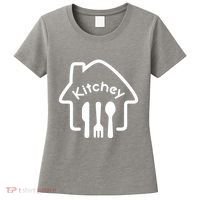 Kitchey Women's T-Shirt thumb 0