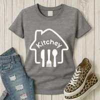 Kitchey Women's T-Shirt thumb 3
