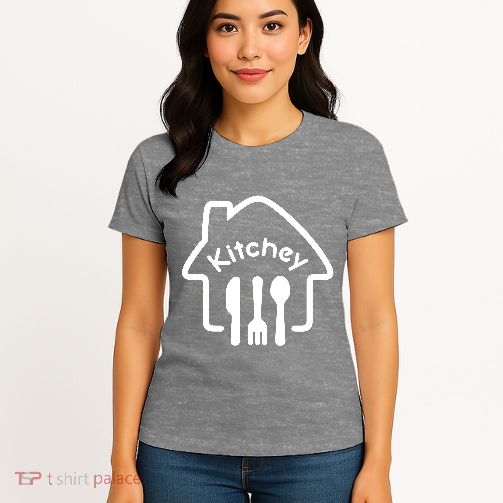 Kitchey Women's T-Shirt