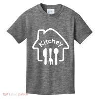 Kitchey Kids T-Shirt thumb 0