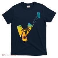 KITE Kiteboarding Kitesurfing Surf For Kitsurfer Surfer T-Shirt thumb 0