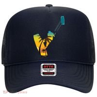 KITE Kiteboarding Kitesurfing Surf For Kitsurfer Surfer Hat thumb 0