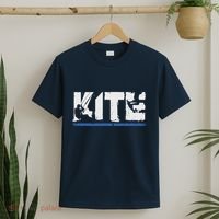 KITE Kiteboarding Kiting Kitesurfing Kitesurf Gift T-Shirt thumb 2