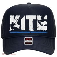 KITE Kiteboarding Kiting Kitesurfing Kitesurf Gift Hat thumb 0