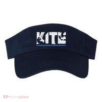 KITE Kiteboarding Kiting Kitesurfing Kitesurf Gift Visor thumb 0