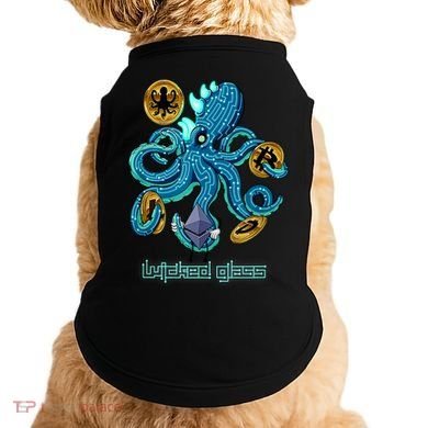 Krypto Kraken Doggie Tank