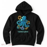 Krypto Kraken Hoodie thumb 0