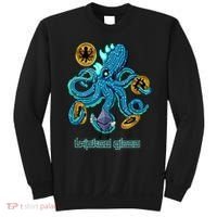 Krypto Kraken Sweatshirt thumb 0