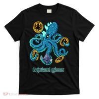 Krypto Kraken T-Shirt thumb 0