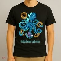 Krypto Kraken T-Shirt thumb 3