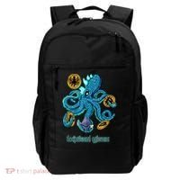 Krypto Kraken Backpack thumb 0