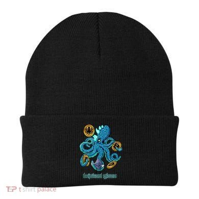 Krypto Kraken Beanie