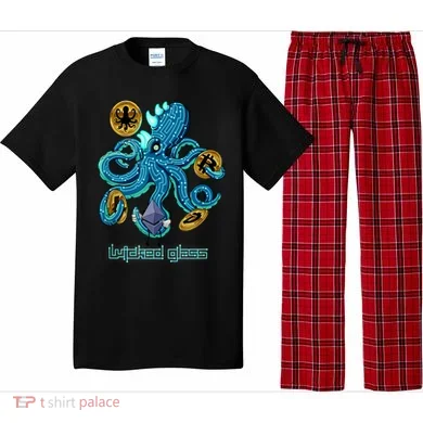 Pajama Set