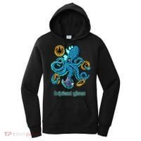 Krypto Kraken Women's Hoodie thumb 0