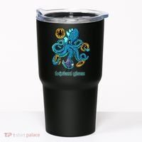 Krypto Kraken Tumbler thumb 0