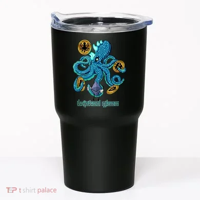Tumbler