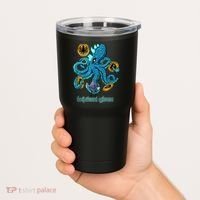 Krypto Kraken Tumbler thumb 2