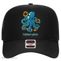 Krypto Kraken Hat thumb 0