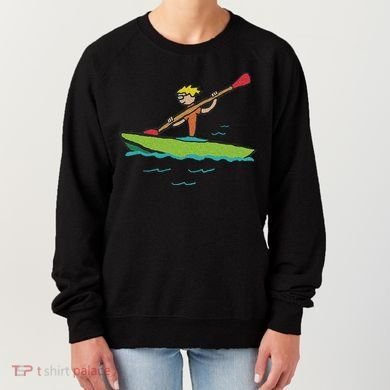 Kayaking Kayak Women's Sweatshirt