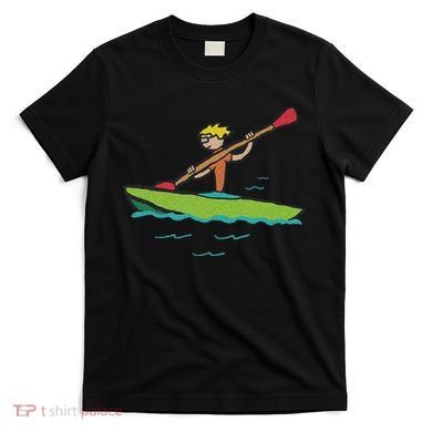 Kayaking Kayak T-Shirt