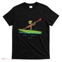 Kayaking Kayak T-Shirt thumb 0