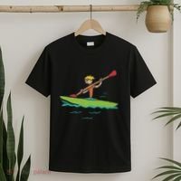 Kayaking Kayak T-Shirt thumb 2