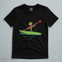 Kayaking Kayak T-Shirt thumb 5