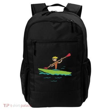 Kayaking Kayak Backpack