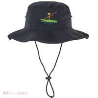 Kayaking Kayak Bucket Hat thumb 0