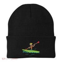 Kayaking Kayak Beanie thumb 0