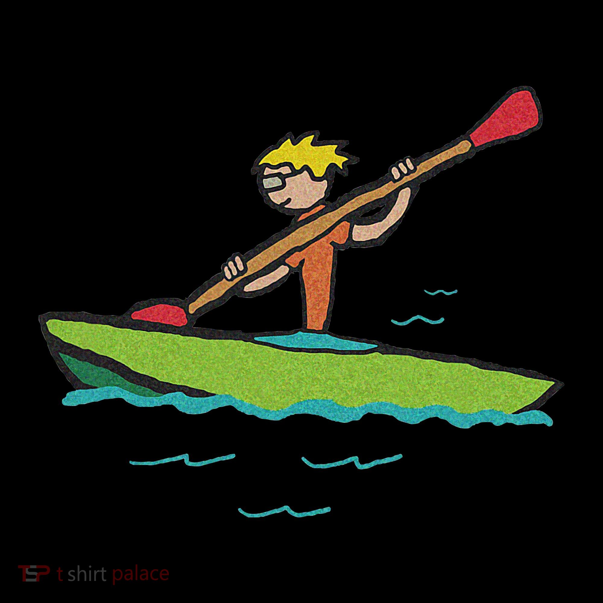 Kayaking Kayak Coaster