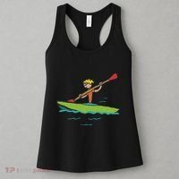 Kayaking Kayak Women's Tank Top thumb 3