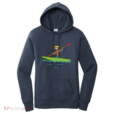 Women's Hoodie