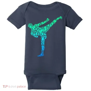 Baby Bodysuit