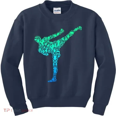 Kids Sweatshirt