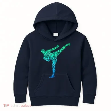 Kids Hoodie