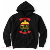 Ku Kia'i Mauna Protect Mauna Kea Aloha Aina Hoodie thumb 0