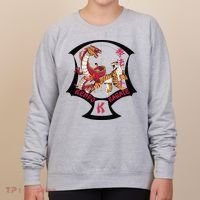 Kenpo Karate Martial Arts Self Defence Women's Sweatshirt thumb 0