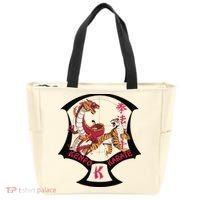 Kenpo Karate Martial Arts Self Defence Tote Bag thumb 0