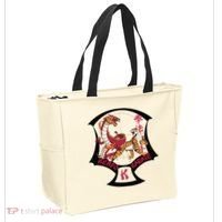 Kenpo Karate Martial Arts Self Defence Tote Bag thumb 2
